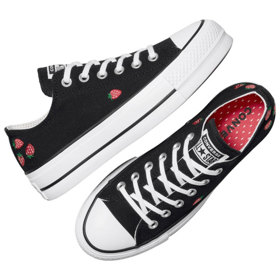 Converse Chuck Taylor All Star Lift W Converse Chuck Taylor All Star Lift W